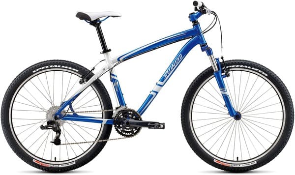 Bicycle Image