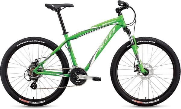 Bicycle Image