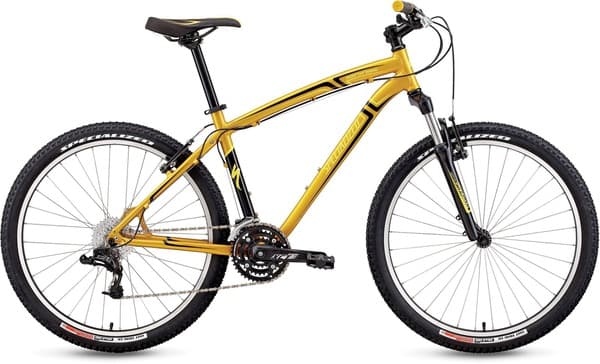 Bicycle Image