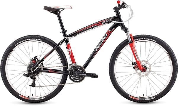 Bicycle Image