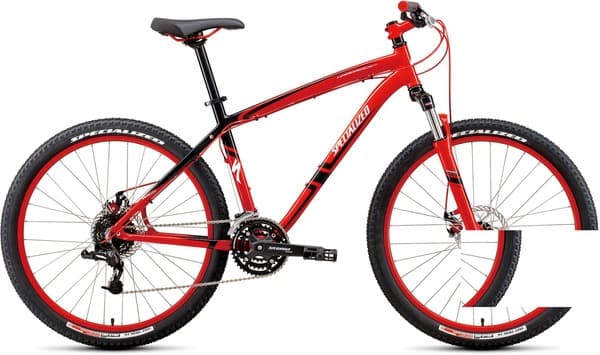 Bicycle Image