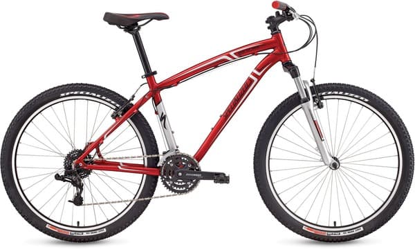 Bicycle Image