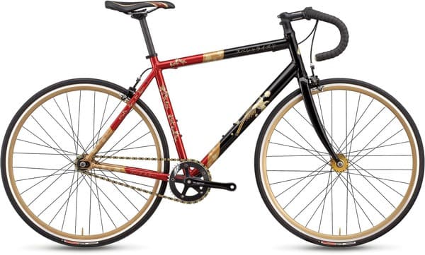 Bicycle Image