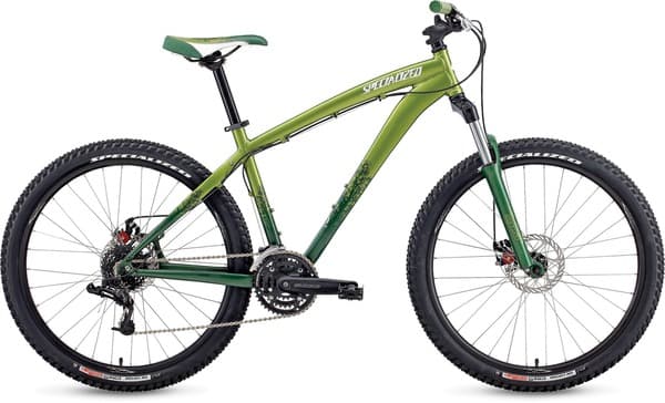 Bicycle Image