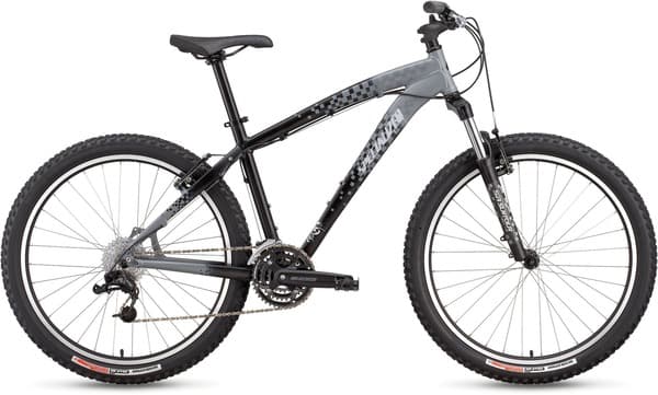 Bicycle Image