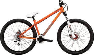 Bicycle Image