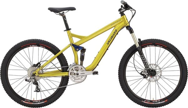 Bicycle Image