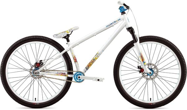 Bicycle Image
