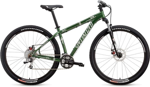 Bicycle Image