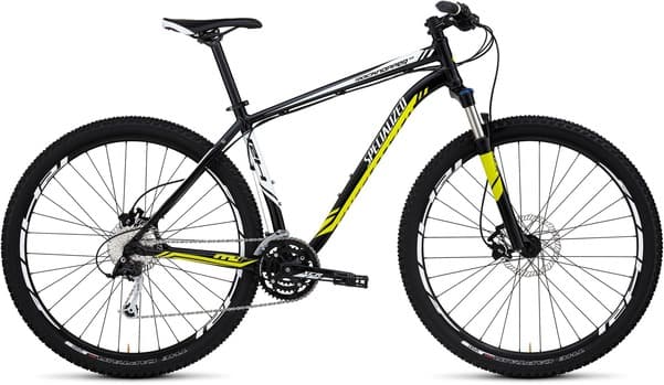 Bicycle Image