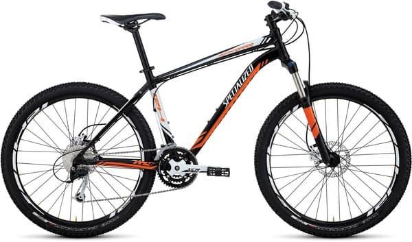 Bicycle Image