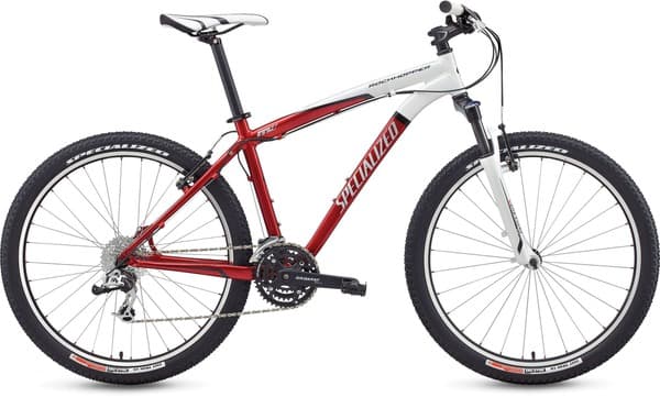 Bicycle Image