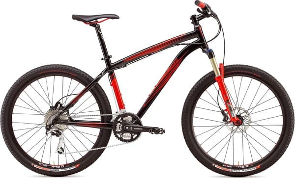Bicycle Image