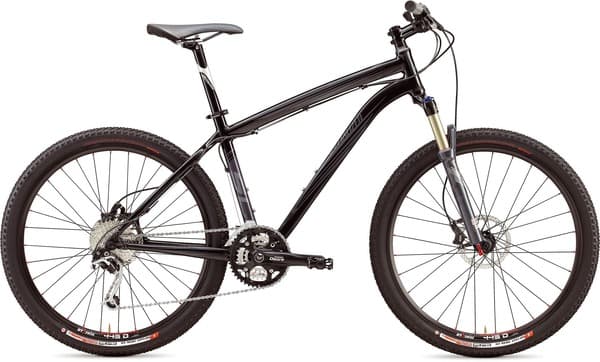 Bicycle Image