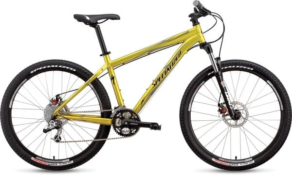 Bicycle Image