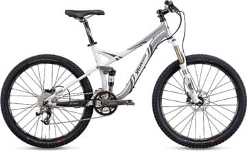 Bicycle Image