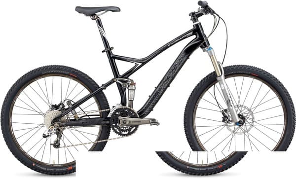 Bicycle Image