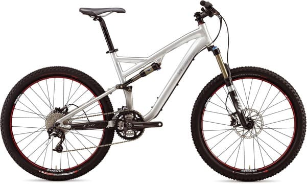 Bicycle Image