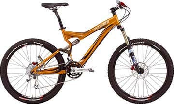 Bicycle Image