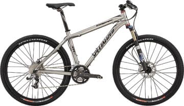 2008 specialized stumpjumper comp 29er