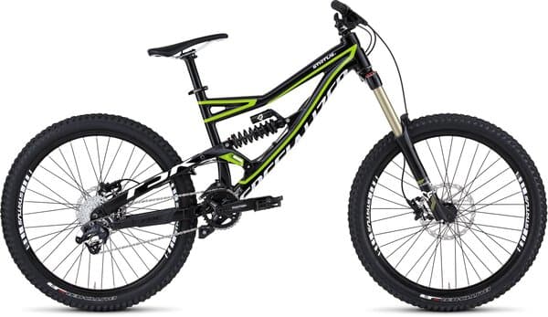Bicycle Image