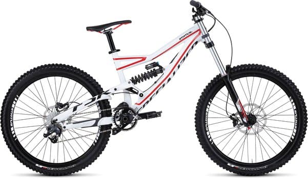 Bicycle Image