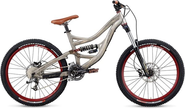 Bicycle Image