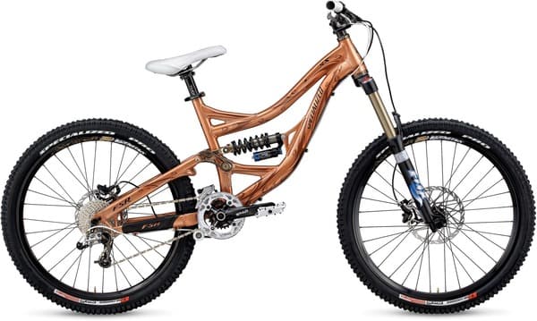 Bicycle Image