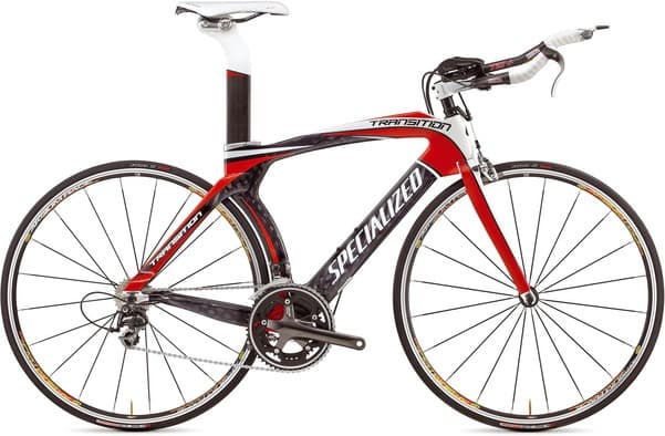Bicycle Image