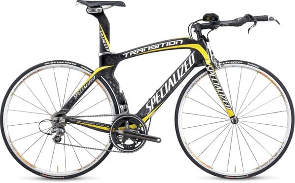 Bicycle Image