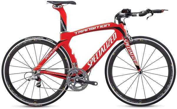 Bicycle Image