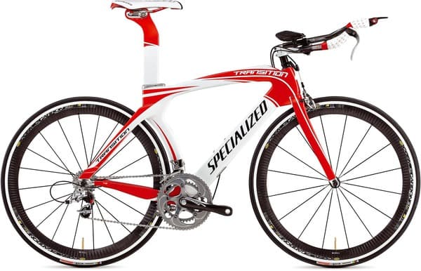 Bicycle Image