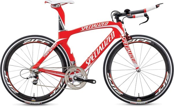 Bicycle Image