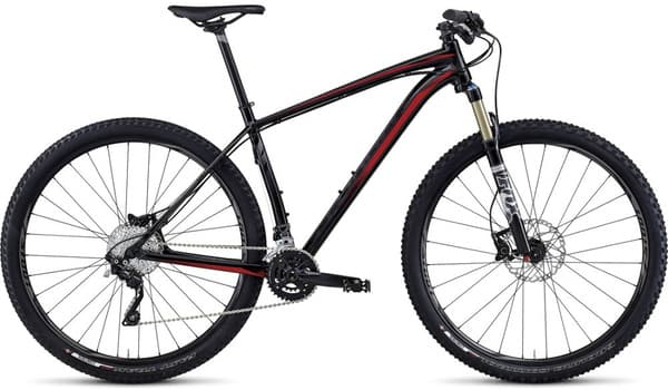Bicycle Image