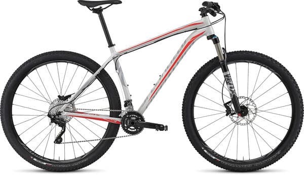 Bicycle Image