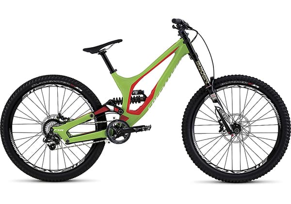 Bicycle Image