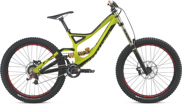 Bicycle Image
