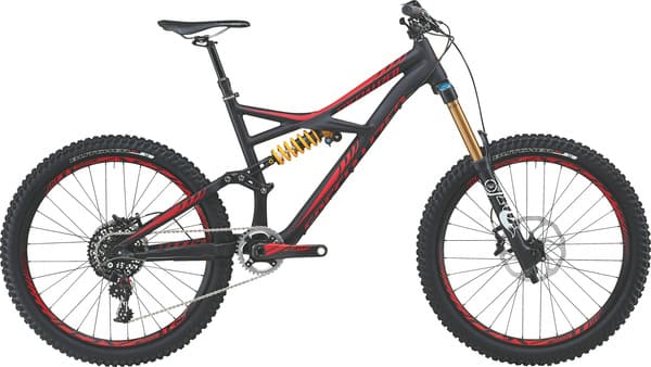 Bicycle Image