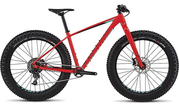 Bicycle Image