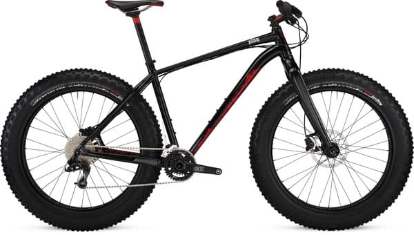 Bicycle Image