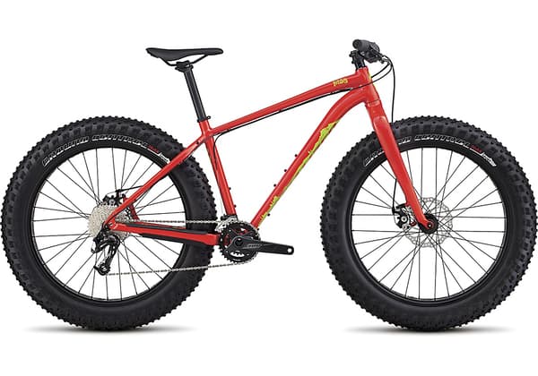 Bicycle Image