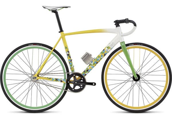 Bicycle Image