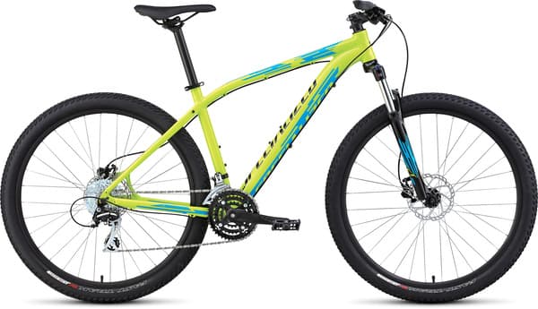 Bicycle Image