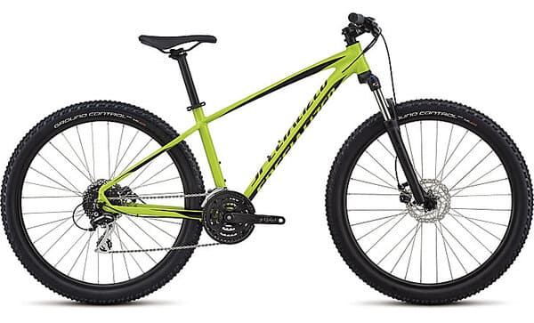 Bicycle Image