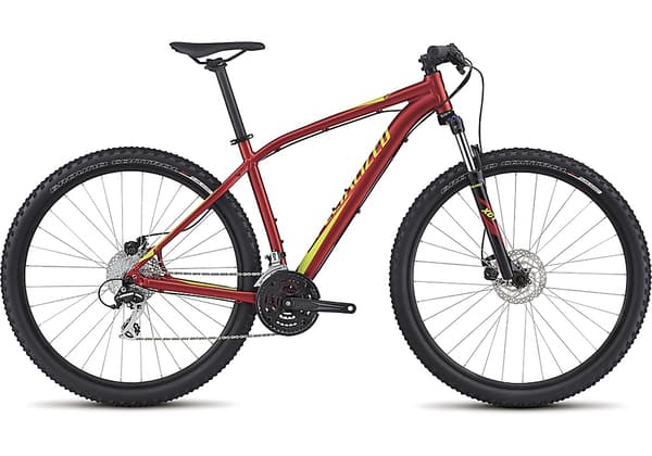 Bicycle Image