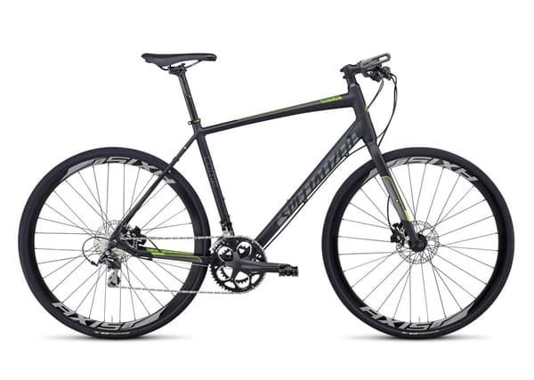 Bicycle Image