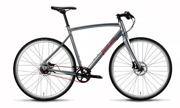 Bicycle Image