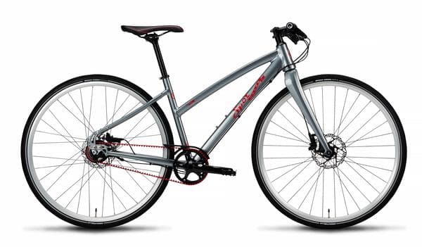 Bicycle Image