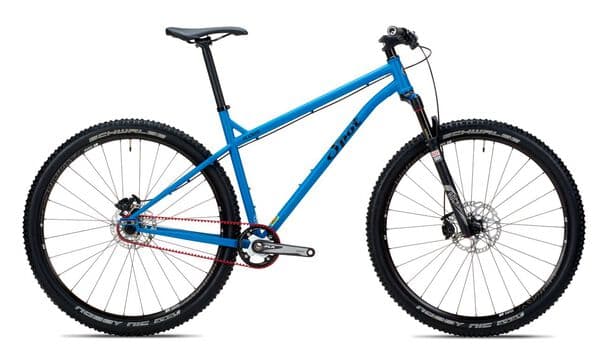 Bicycle Image