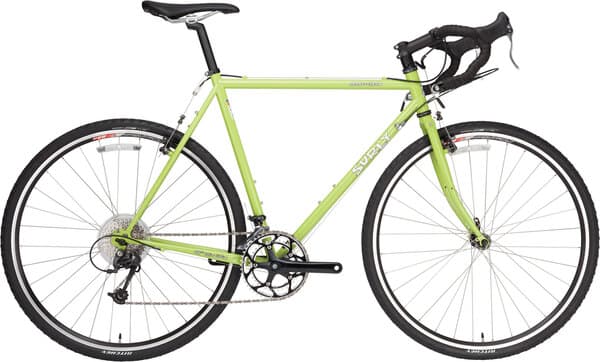 Bicycle Image